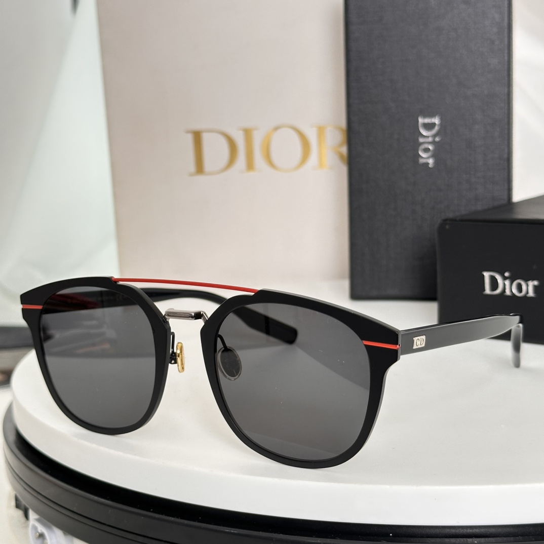  ‼️Dior
MOD：AL13.5
Size：52口23-150