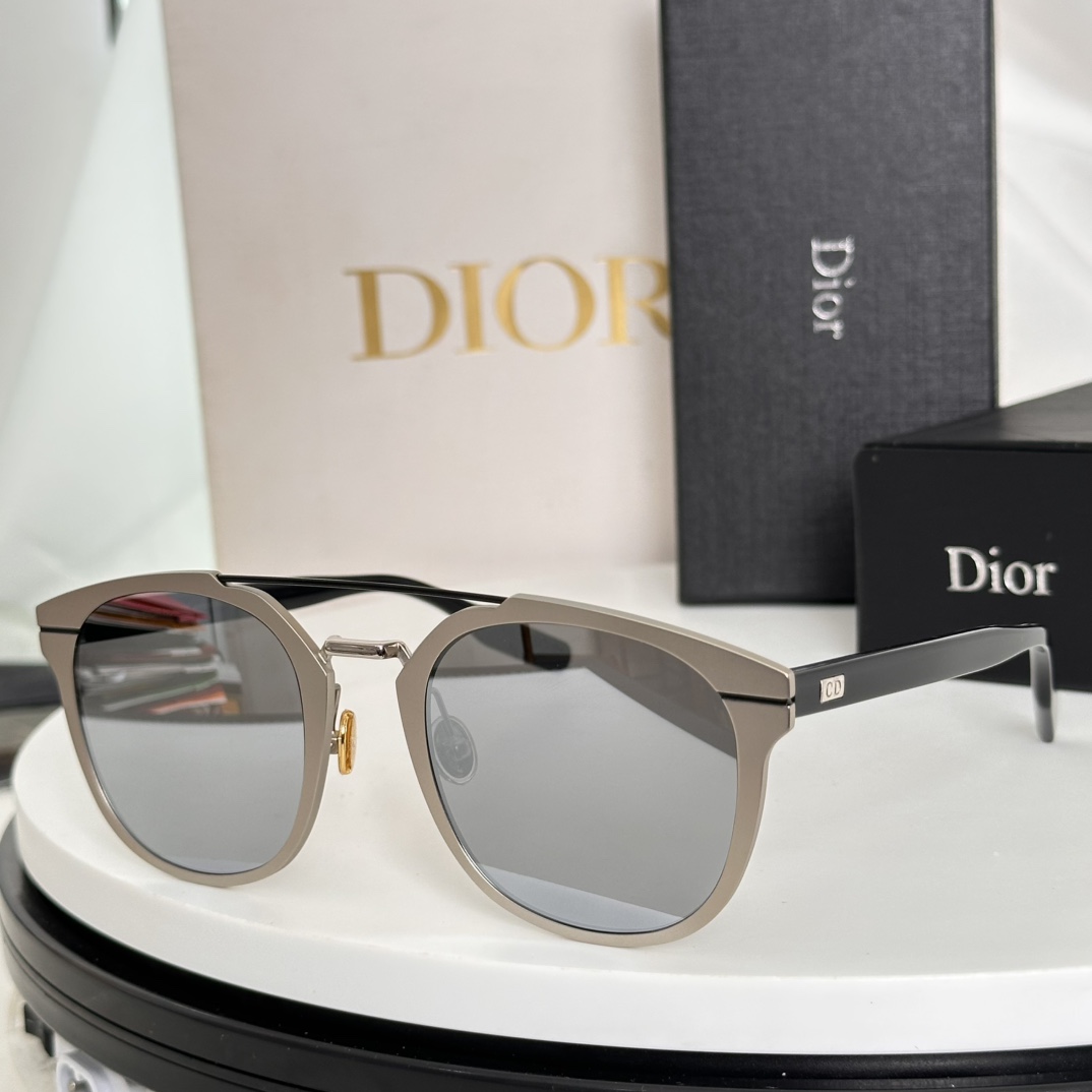  ‼️Dior
MOD：AL13.5
Size：52口23-150