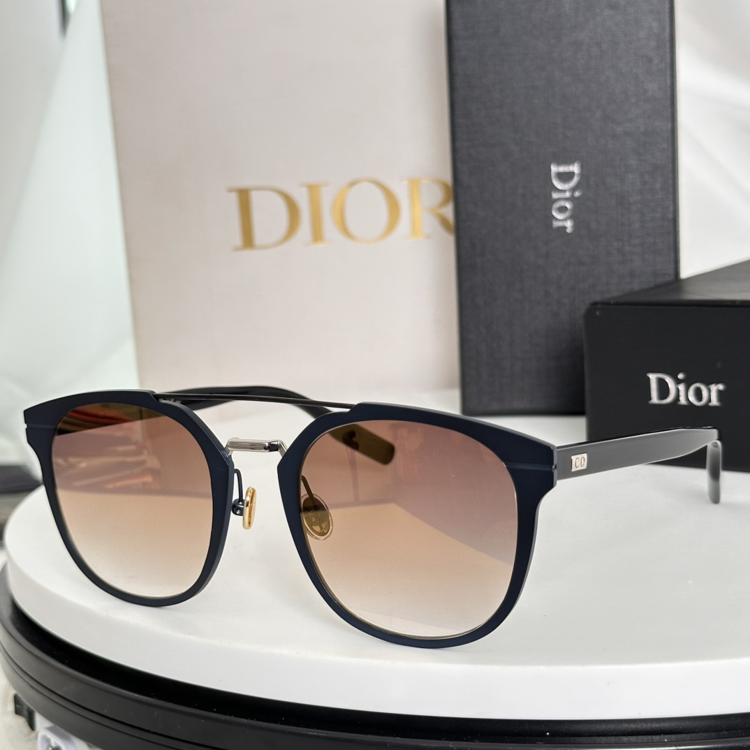  ‼️Dior
MOD：AL13.5
Size：52口23-150