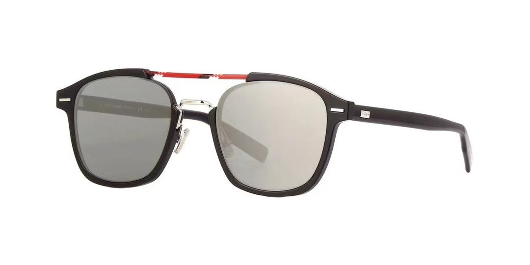  ‼️ 官网图 Dior
MOD：AL13.5
Size：52口23-150