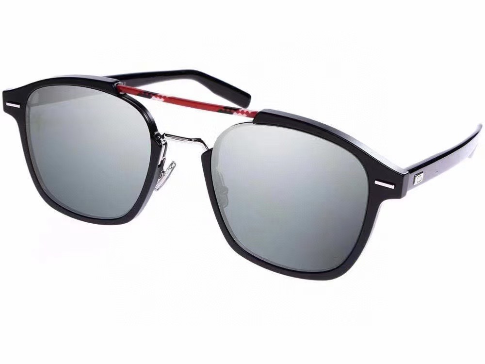  ‼️ 官网图 Dior
MOD：AL13.5
Size：52口23-150