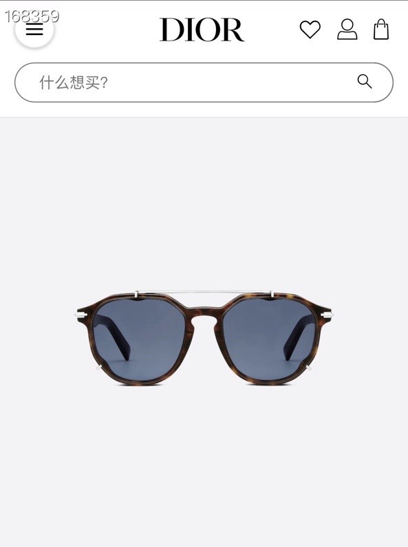 ‼️ 官网图 DIOR🌟🌟🌟MODELDIORBLACKSUIT RI🌟🌟🌟SIZE：56口18-150