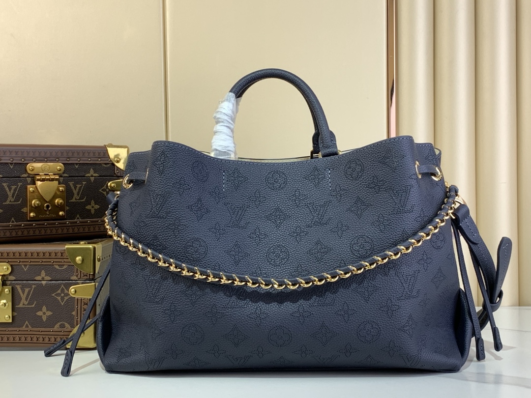 批 顶级原单复刻独家实拍📷【BELLA TOTE 手袋】 m14316 深蓝/...