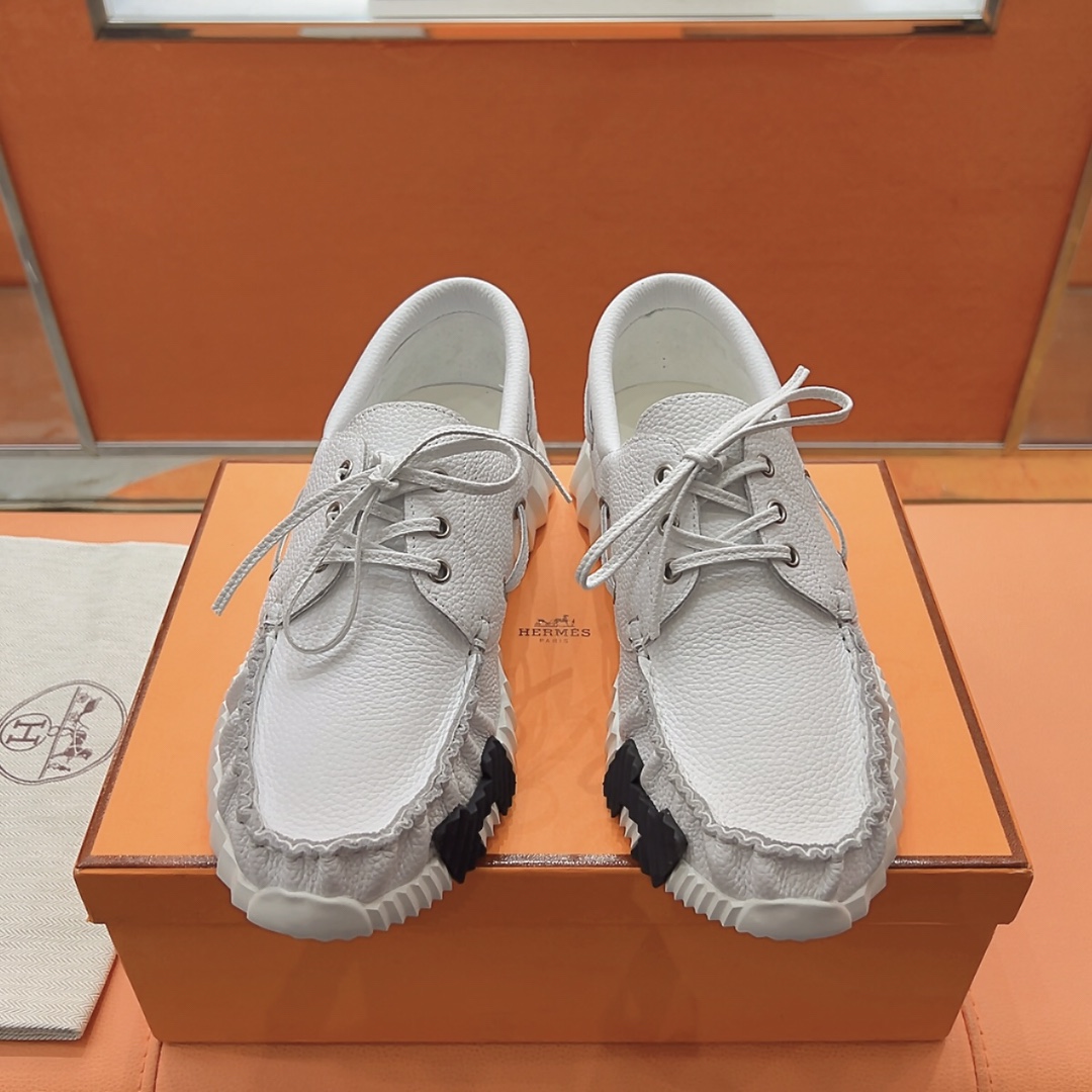 NO:265247,Made men's 20 [couple model] H home 25ss early spring white shoes!  The lasted boots   British retro design, classic and beautiful!  The original inverted mold last is the ultimate 1:1 shape, and imported high-end fabrics show a delicate texture!  Customized A-level high-definition private mold bottom with luxurious packaging!  - Unparalleled quality, 35-44 can be customized 45.46, casual shoes/sports shoes, boots, sneakers19860909批男款20【情侣款】H家25ss早春小白鞋！经楦靴型 英伦复古设计,经典耐看！原版倒模楦型,极致1:1形体,进口高端面料呈现出精致质感！ 开模定制A级高密私模大底,奢华包装！ -无二品质,35-44可定45.46,休闲鞋/运动鞋,boots,sneakers,Women's Shoes