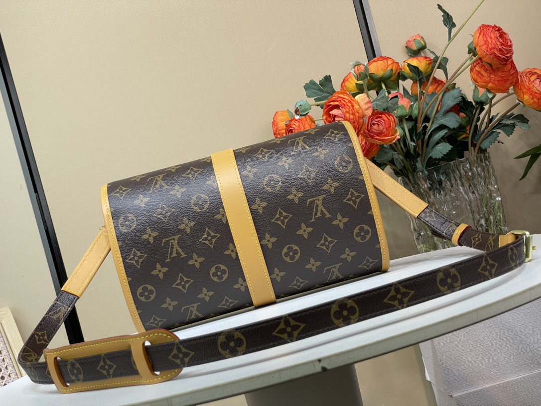 LV  斜挎包lv,包,男,女 3