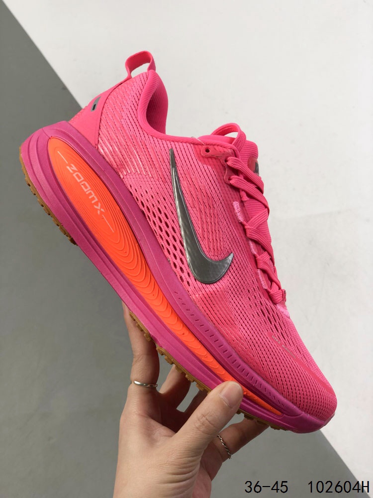 Nike Air Zoom Vomero 18 Running Shoes - Zoom Cushioning Technology 5 i1746368390 1914 3