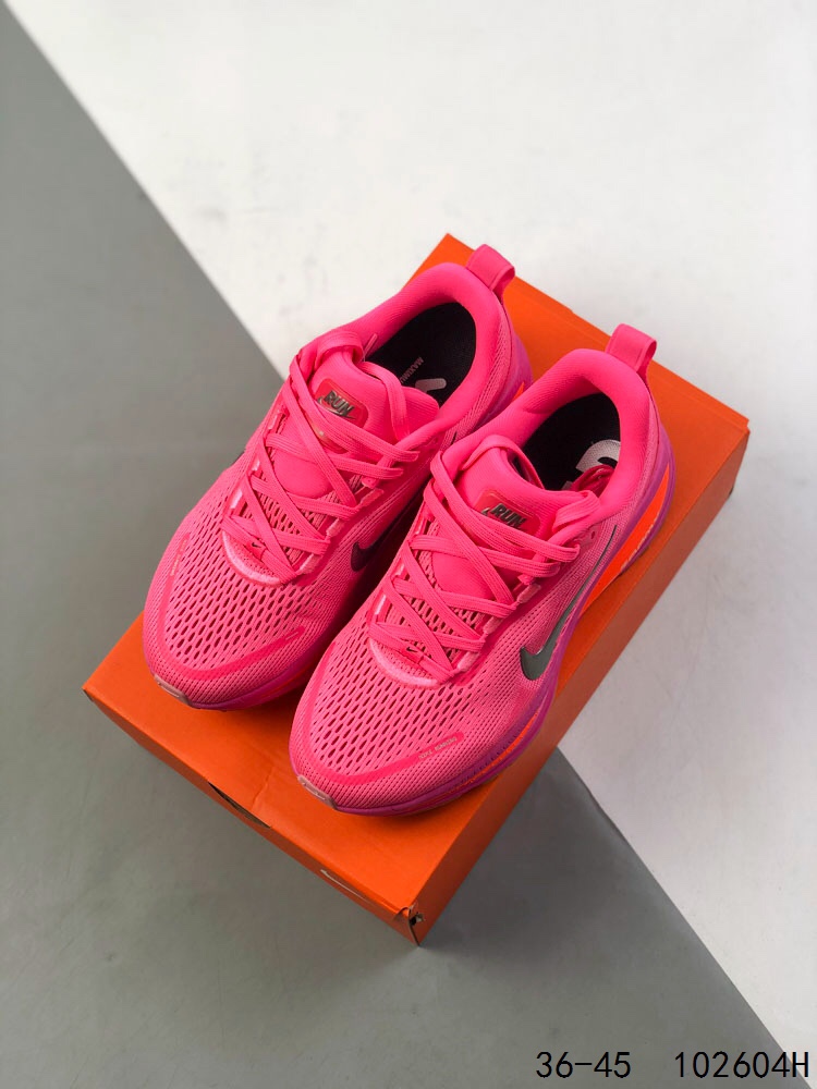 Nike Air Zoom Vomero 18 Running Shoes - Zoom Cushioning Technology 3 i1746368390 325 1