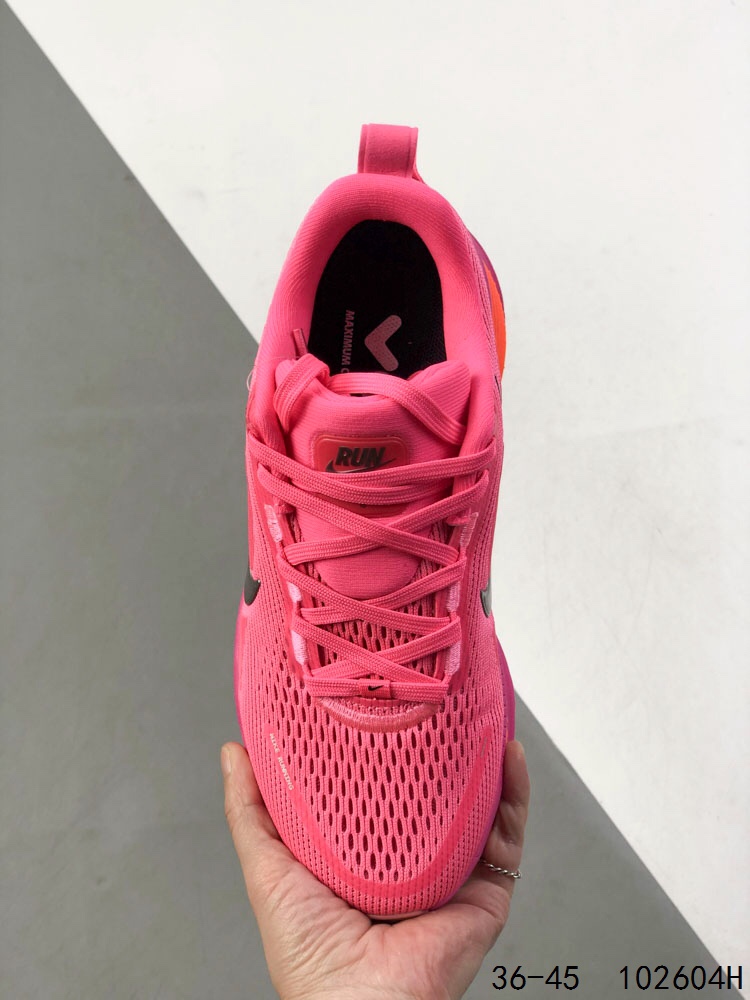 Nike Air Zoom Vomero 18 Running Shoes - Zoom Cushioning Technology 8 i1746368390 6442 6