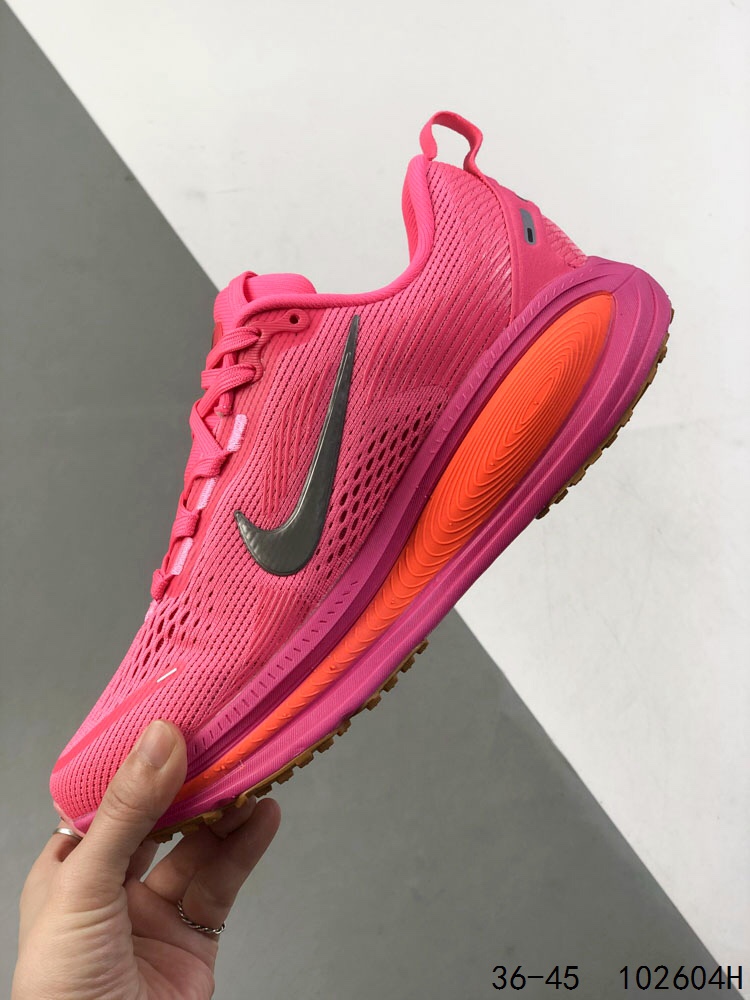 Nike Air Zoom Vomero 18 Running Shoes - Zoom Cushioning Technology 4 i1746368390 8225 2