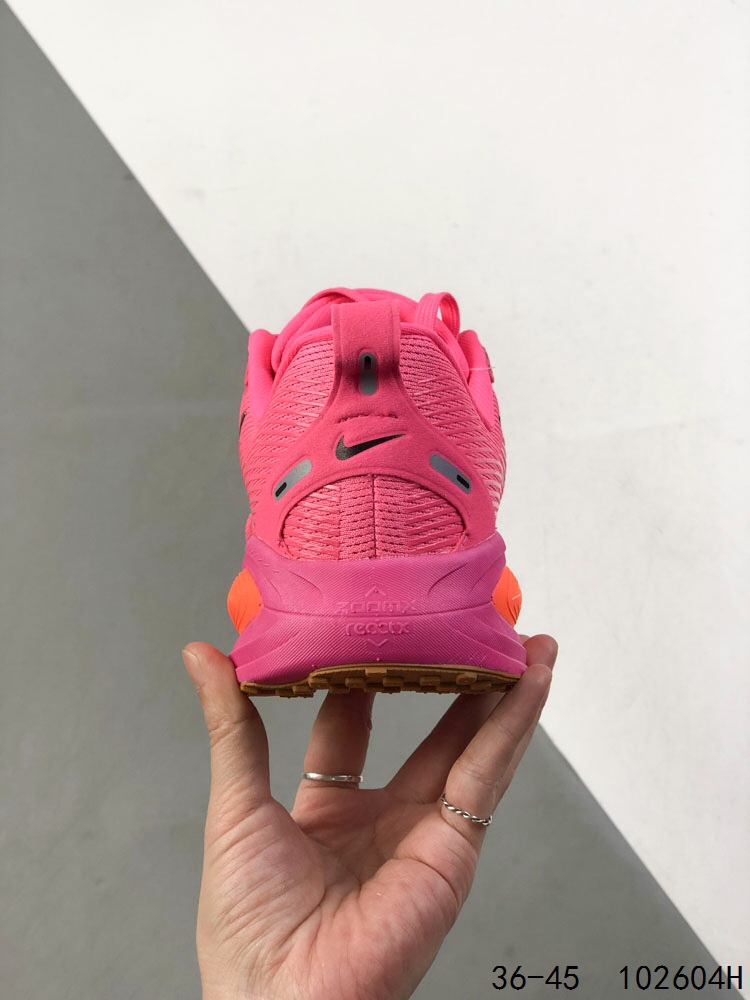 Nike Air Zoom Vomero 18 Running Shoes - Zoom Cushioning Technology 10 i1746368390 8397 8