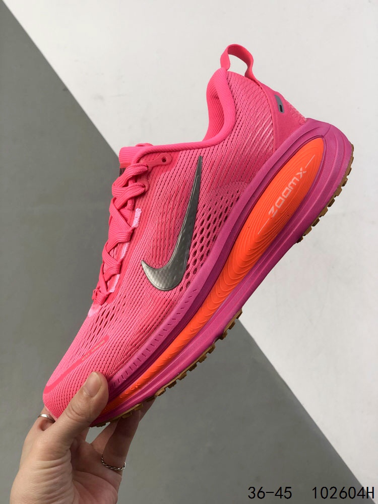 Nike Air Zoom Vomero 18 Running Shoes - Zoom Cushioning Technology 7 i1746368390 9172 5