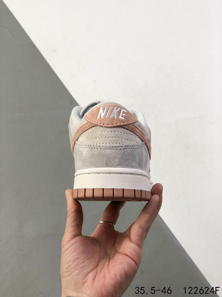 Nike SB Dunk Low Retro Skateboarding Shoes - Comfortable Zoom Air Cushion 10 i1746369567 6393 8