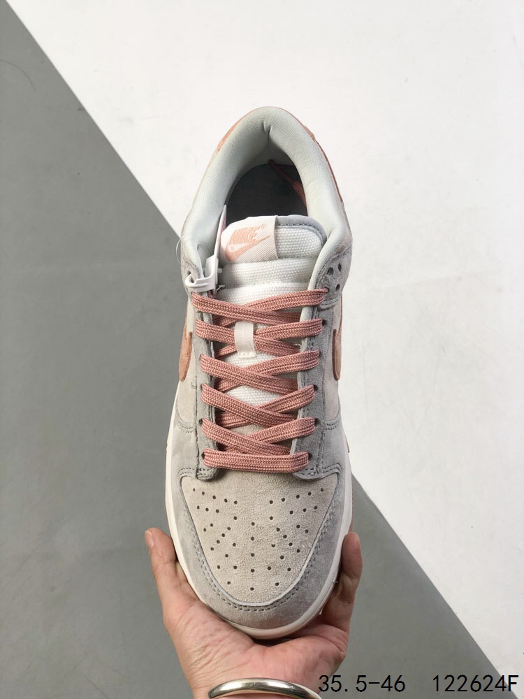 Nike SB Dunk Low Retro Skateboarding Shoes - Comfortable Zoom Air Cushion 8 i1746369567 7391 6