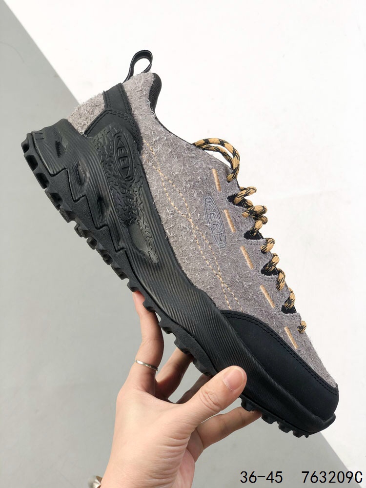 Keen Jasper Rocks SP: Retro Low-Top Outdoor Shoes for Hiking and Camping 5 i1746369618 2841 3