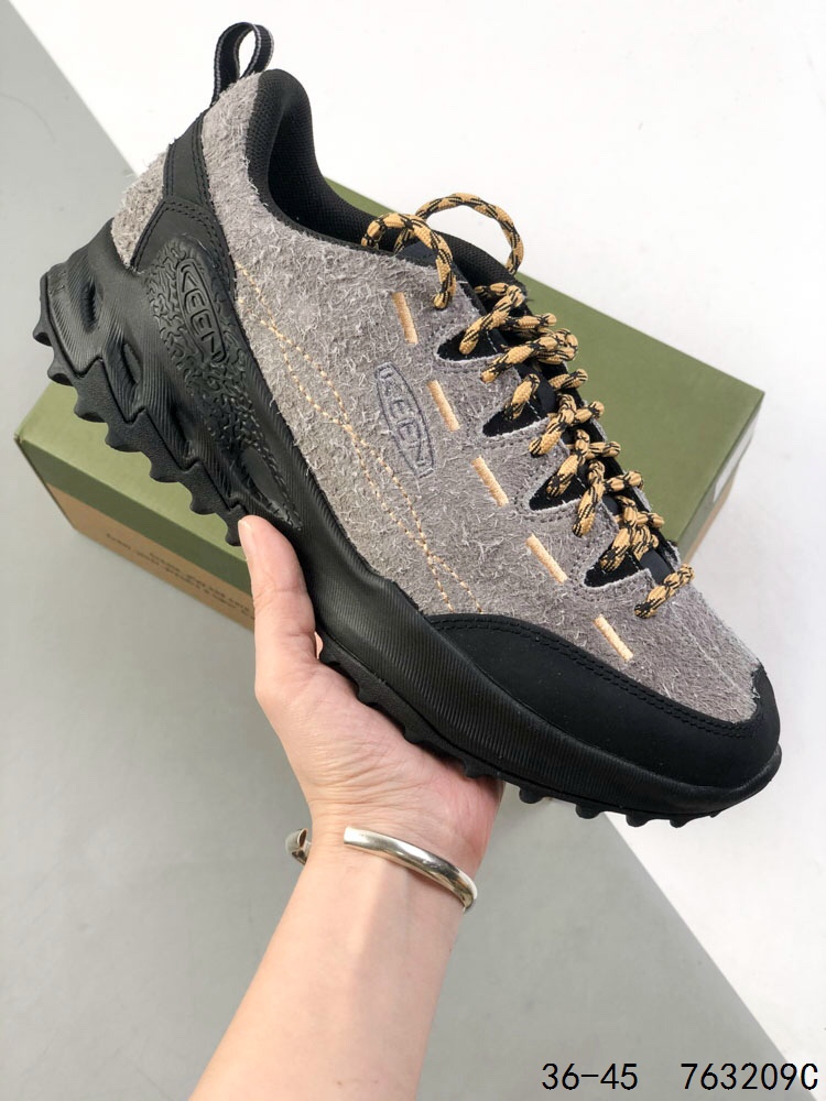 Keen Jasper Rocks SP: Retro Low-Top Outdoor Shoes for Hiking and Camping 2 i1746369618 6387 0