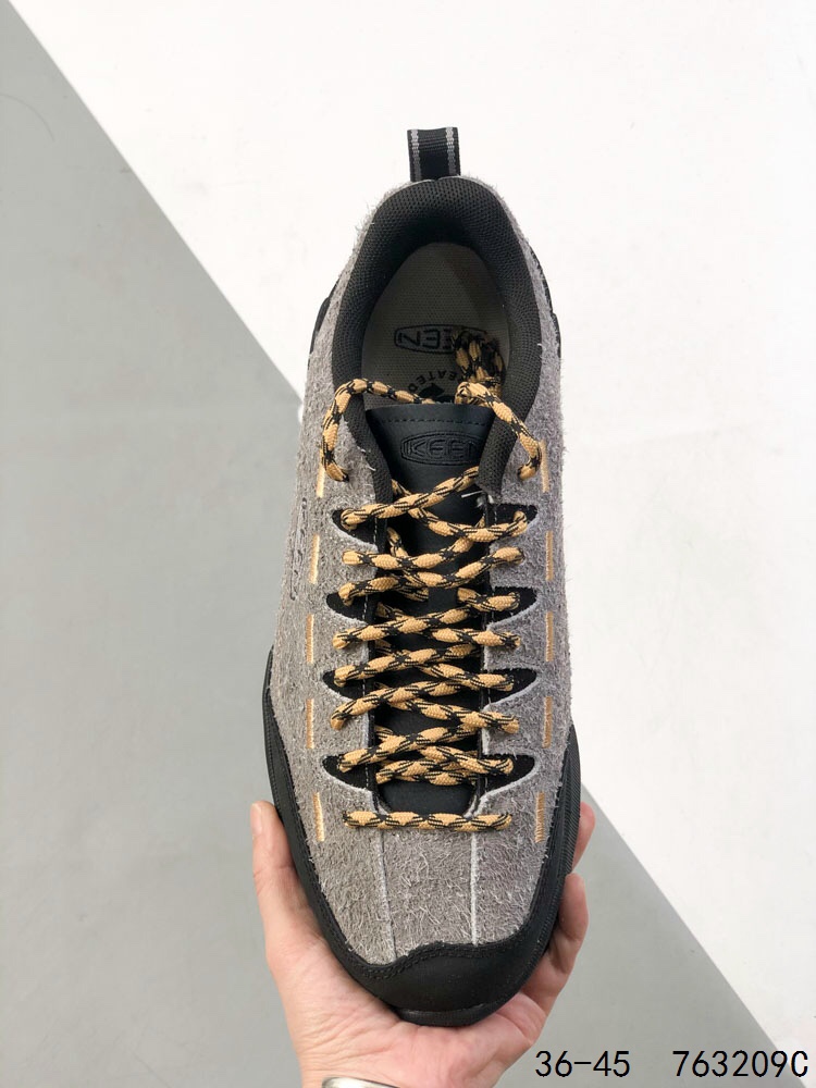 Keen Jasper Rocks SP: Retro Low-Top Outdoor Shoes for Hiking and Camping 8 i1746369618 6835 6