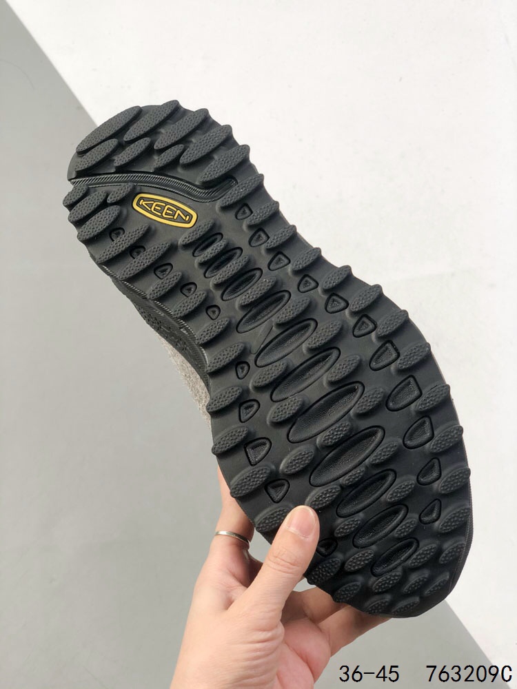 Keen Jasper Rocks SP: Retro Low-Top Outdoor Shoes for Hiking and Camping 6 i1746369618 7233 4