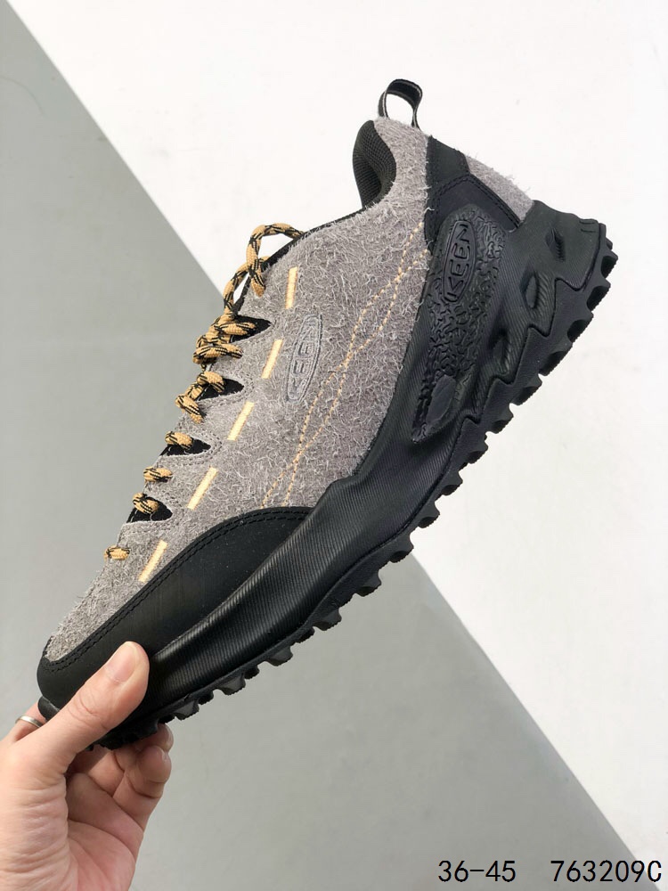 Keen Jasper Rocks SP: Retro Low-Top Outdoor Shoes for Hiking and Camping 7 i1746369618 8352 5