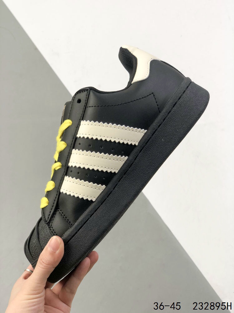 Adidas Superstar 92: Iconic Style, Elevated Comfort, and Timeless Design 9 i1746369713 3259 7