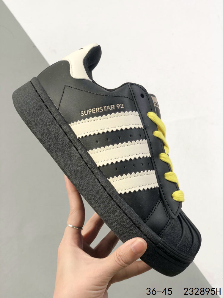Adidas Superstar 92: Iconic Style, Elevated Comfort, and Timeless Design 10 i1746369713 3565 8