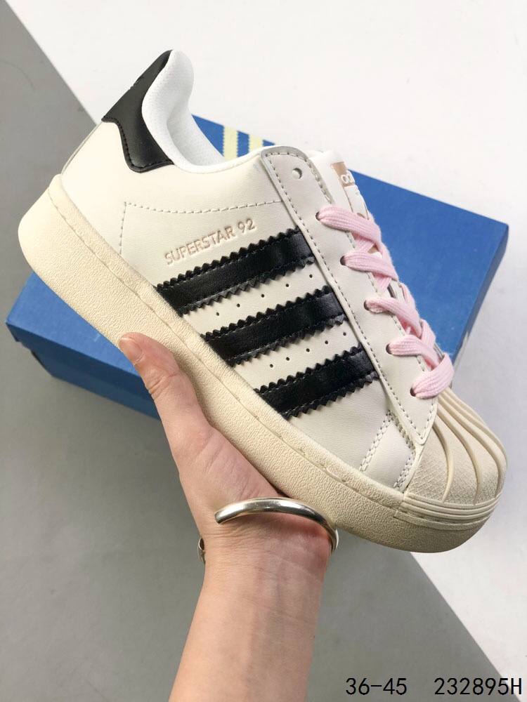 Adidas Superstar 92: Iconic Style, Elevated Comfort, and Timeless Design 2 i1746369713 3828 0