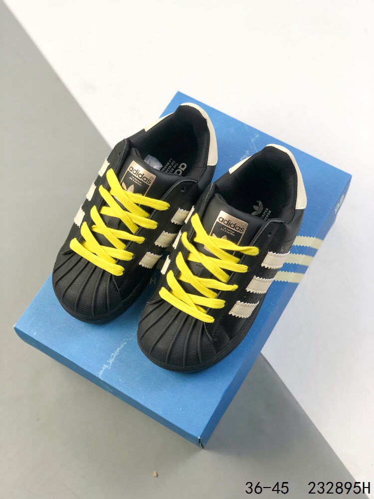 Adidas Superstar 92: Iconic Style, Elevated Comfort, and Timeless Design 8 i1746369713 4663 6