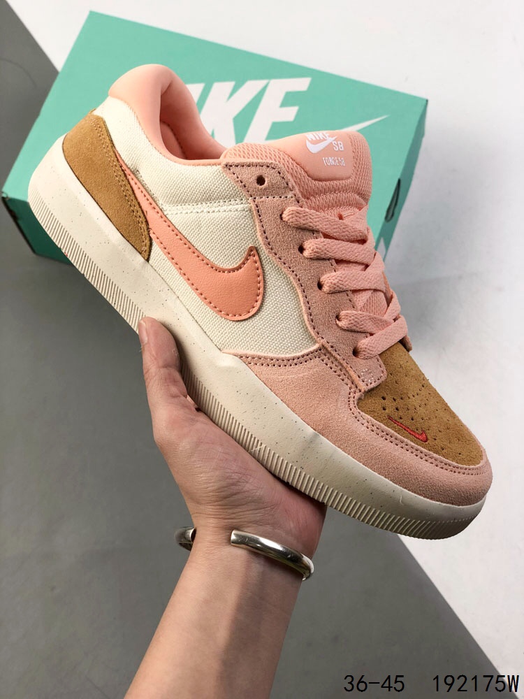 Nike SB Force 58 Skateboarding Shoes - Durability, Flexibility, and Style 2 i1746370229 19 0