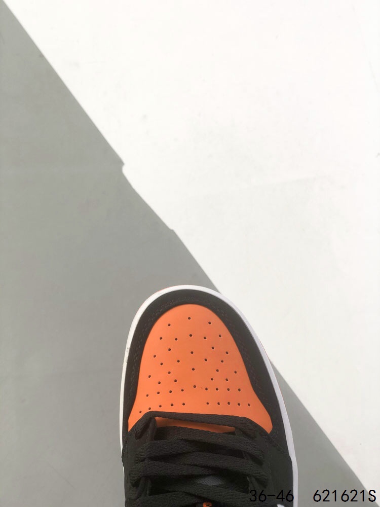 Air Jordan 1 Low WH: Retro Style, Modern Comfort - Perfect for Basketball & Streetwear 9 i1746372770 1731 7