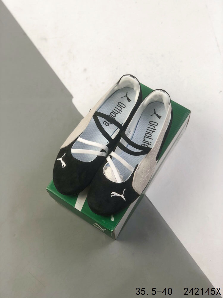 Puma Speedcat Mary Jane Shoes - Stylish, Comfortable, and Versatile 3 i1746372942 3068 1
