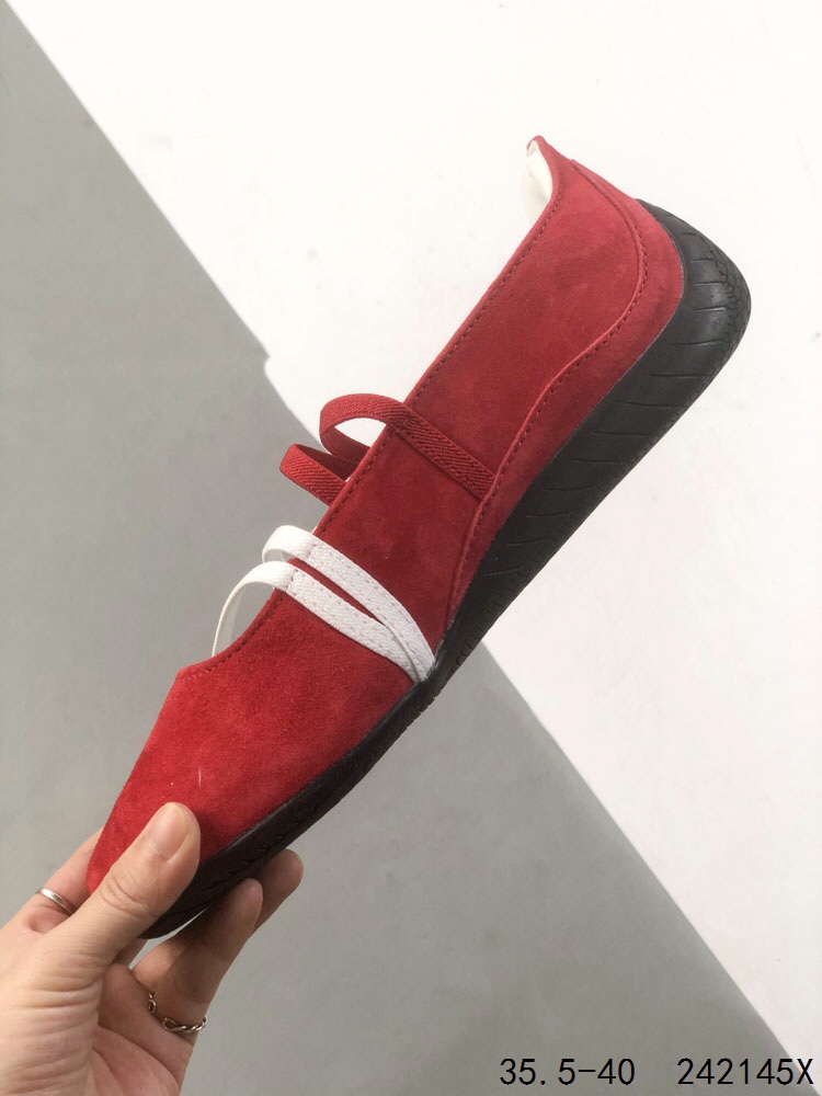 Puma Speedcat Mary Jane Shoes - Stylish, Comfortable, and Versatile 9 i1746372942 4959 7