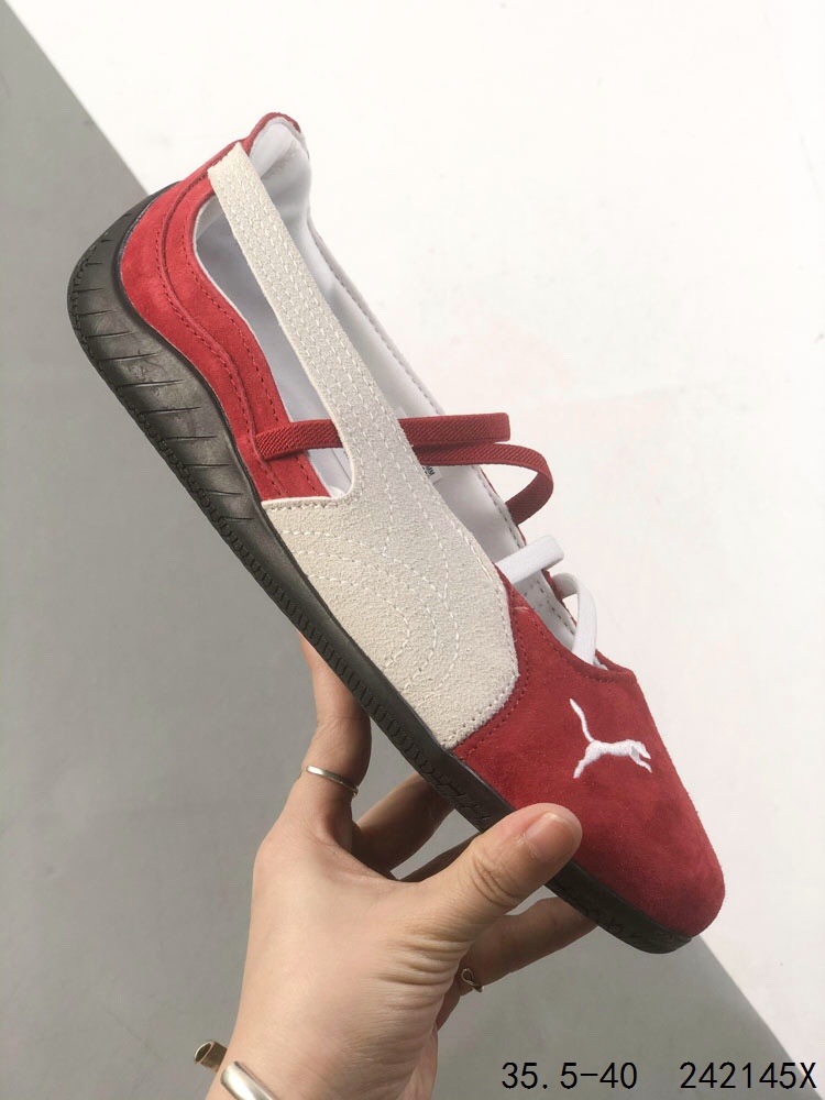 Puma Speedcat Mary Jane Shoes - Stylish, Comfortable, and Versatile 10 i1746372942 728 8