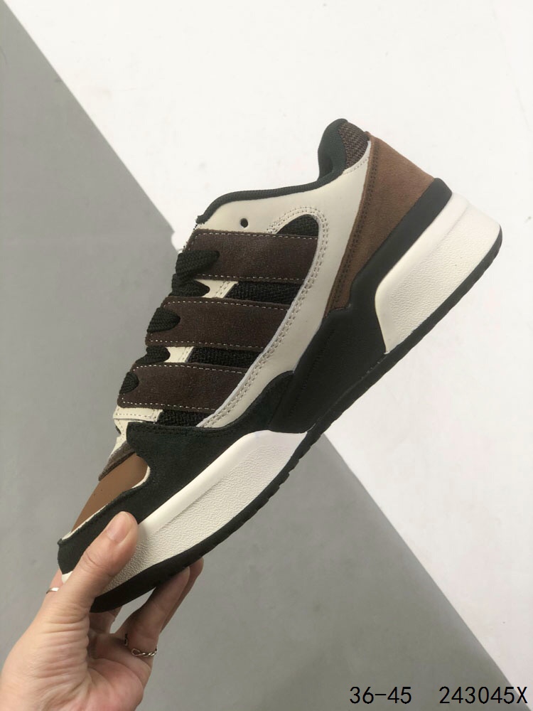 Adidas Originals Forum 2000: Retro Style, Comfortable, and Durable Sneakers 7 i1746373049 4469 5
