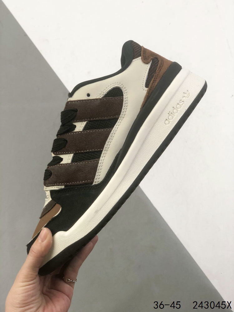 Adidas Originals Forum 2000: Retro Style, Comfortable, and Durable Sneakers 10 i1746373049 4765 8