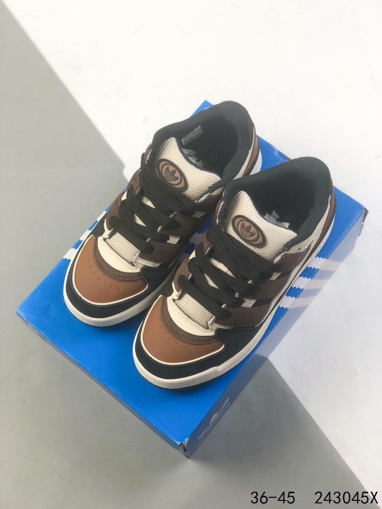 Adidas Originals Forum 2000: Retro Style, Comfortable, and Durable Sneakers 6 i1746373049 4951 4