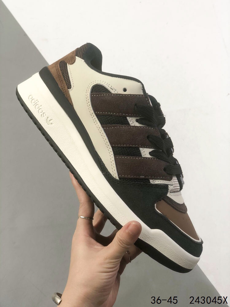 Adidas Originals Forum 2000: Retro Style, Comfortable, and Durable Sneakers 8 i1746373049 5830 6