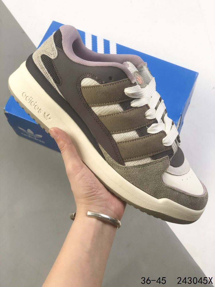 Adidas Originals Forum 2000: Retro Style, Comfortable, and Durable Sneakers 3 i1746373049 6274 1