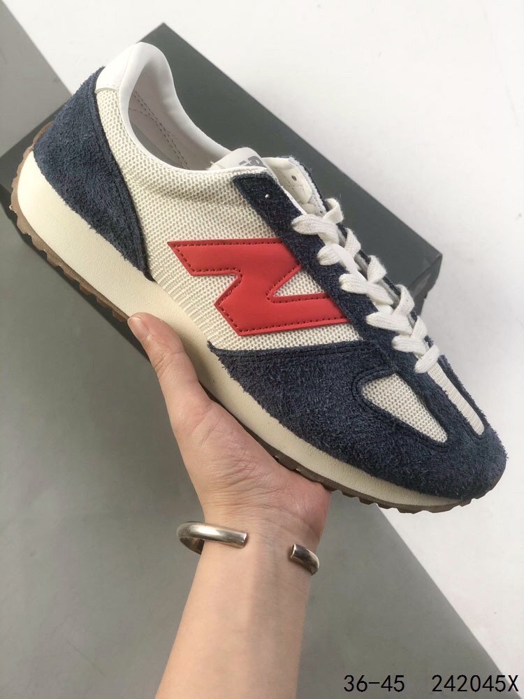 New Balance 471 Retro Fashion Sneakers - Lightweight & Breathable 2 i1746373234 431 0