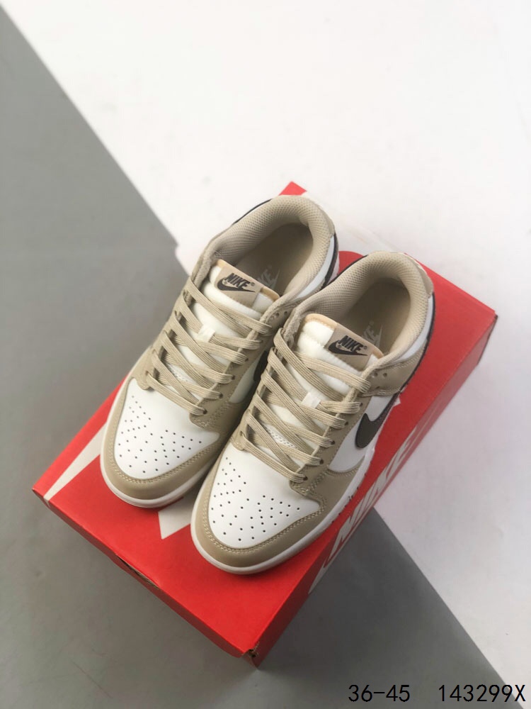 Nike SB Dunk Low Retro Low-Top Casual Sports Skateboard Shoes 3 i1746373436 1359 1