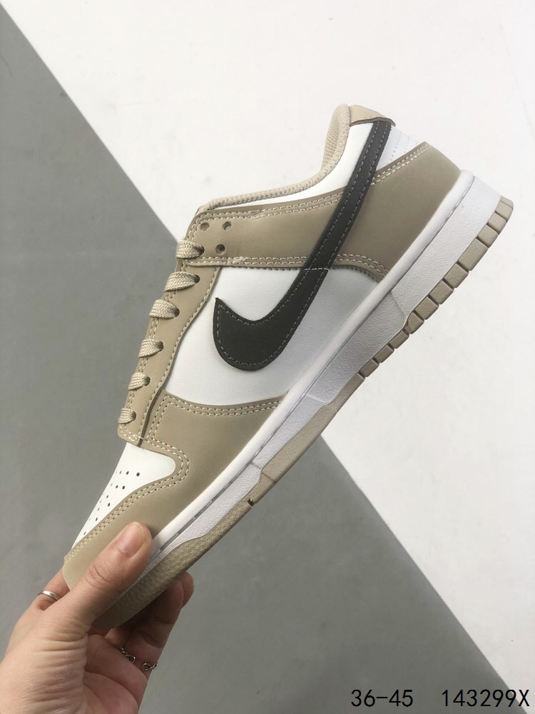 Nike SB Dunk Low Retro Low-Top Casual Sports Skateboard Shoes 4 i1746373436 3567 2