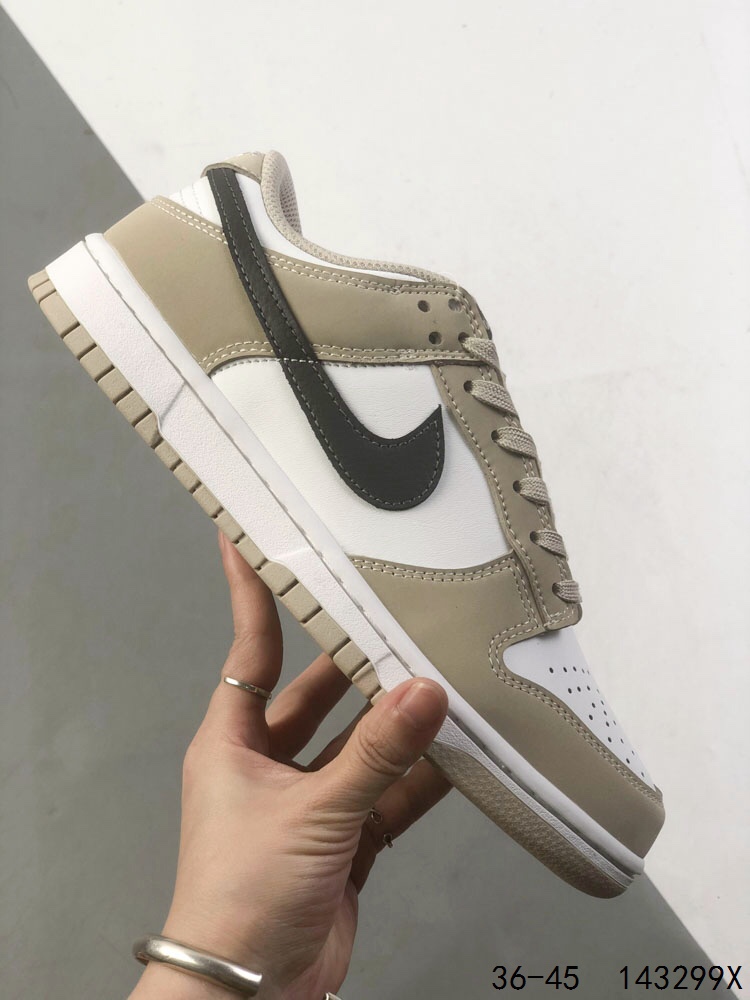 Nike SB Dunk Low Retro Low-Top Casual Sports Skateboard Shoes 5 i1746373436 430 3