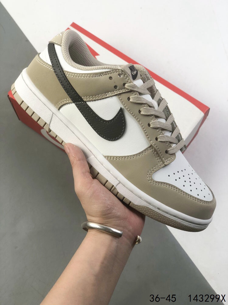 Nike SB Dunk Low Retro Low-Top Casual Sports Skateboard Shoes 2 i1746373436 9558 0