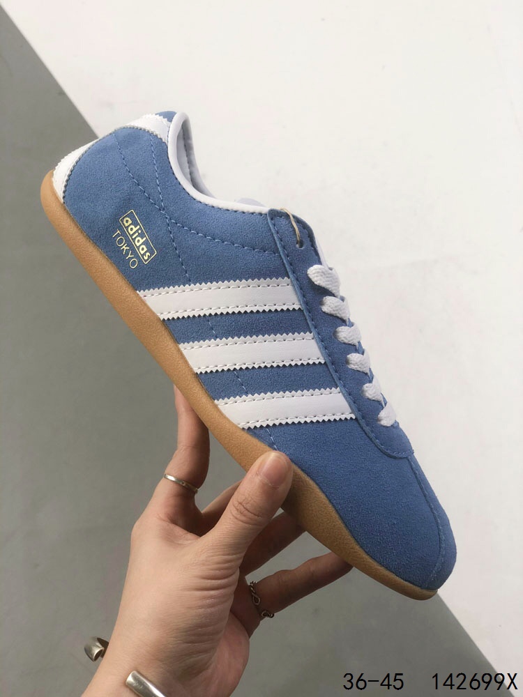 Adidas Originals Tokyo: Classic Comfort, Versatile Style, and Durable Design 5 i1746373592 2182 3