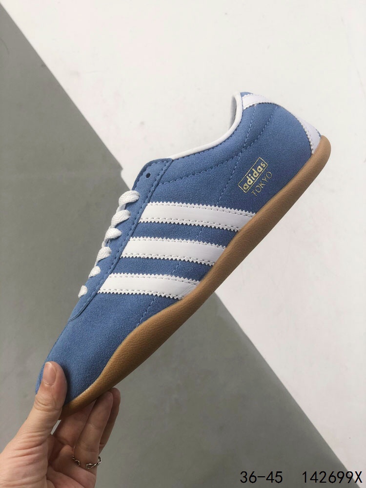 Adidas Originals Tokyo: Classic Comfort, Versatile Style, and Durable Design 7 i1746373592 2227 5