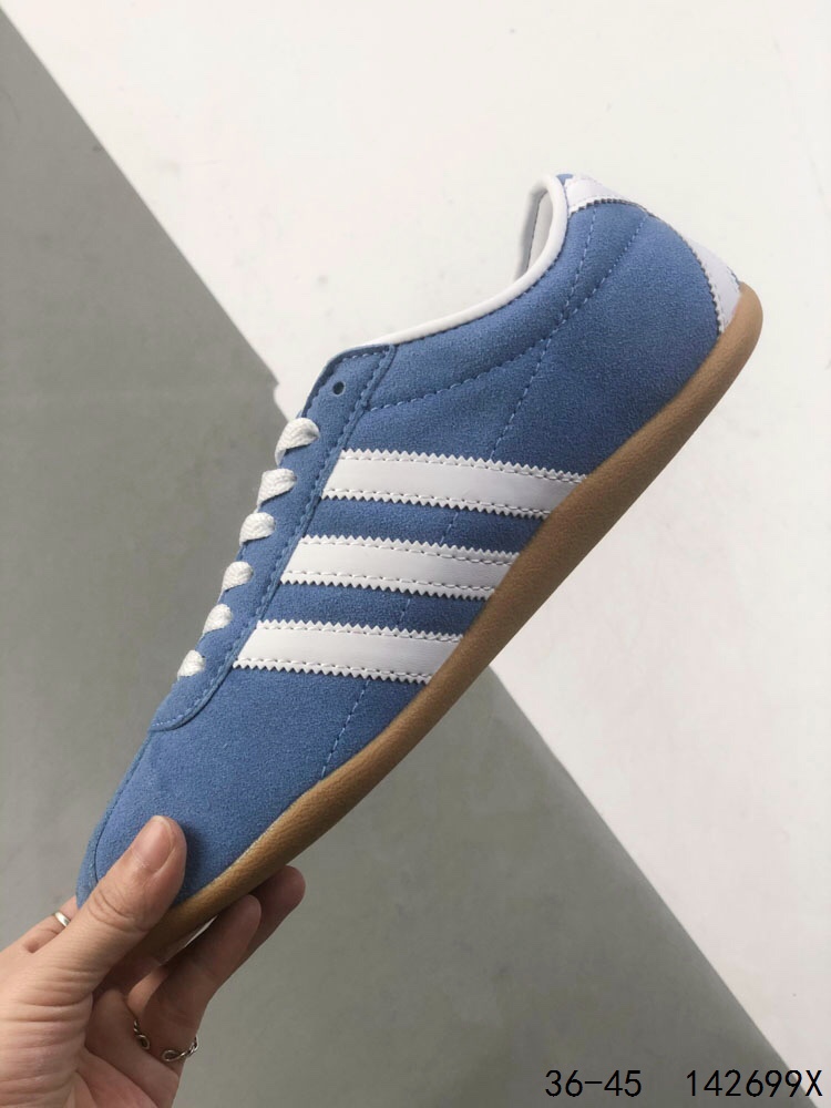 Adidas Originals Tokyo: Classic Comfort, Versatile Style, and Durable Design 4 i1746373592 3147 2