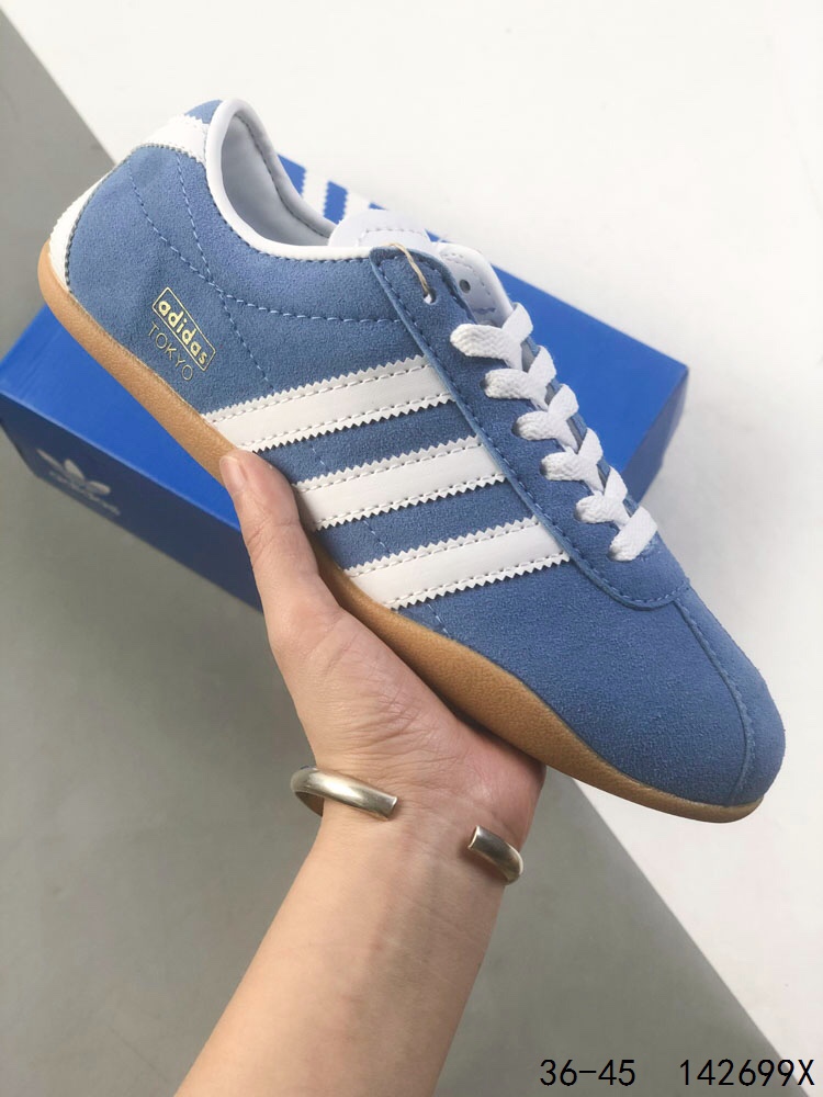 Adidas Originals Tokyo: Classic Comfort, Versatile Style, and Durable Design 2 i1746373592 7064 0