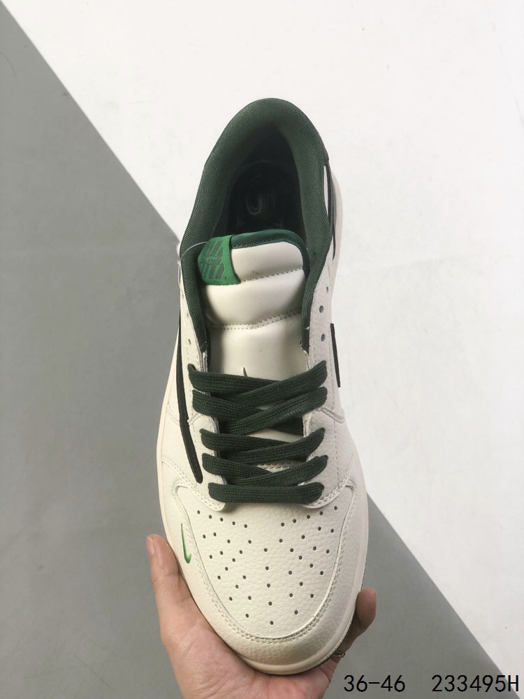 Air Jordan 1 Low Off-White Collab Retro Sneakers - Stylish and Comfortable 8 i1746373895 2381 6