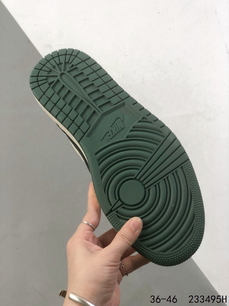 Air Jordan 1 Low Off-White Collab Retro Sneakers - Stylish and Comfortable 6 i1746373895 4105 4
