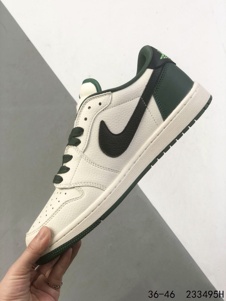 Air Jordan 1 Low Off-White Collab Retro Sneakers - Stylish and Comfortable 4 i1746373895 9049 2