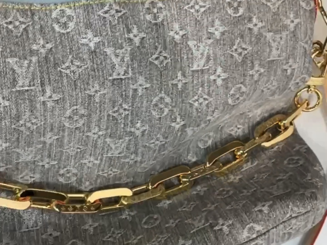 Coussin Hobo MMlv,包 1