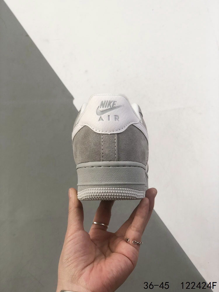 Nike Air Force 1 Low Casual Sneakers - Versatile & Comfortable, All-Day Wear 10 i1746374974 1852 8